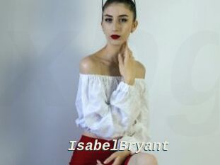 IsabelBryant