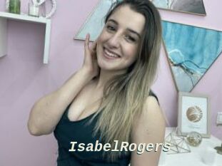IsabelRogers