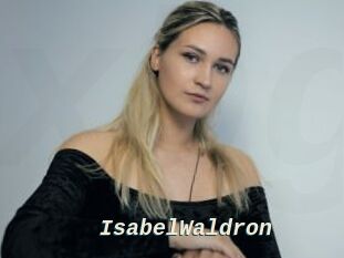 IsabelWaldron