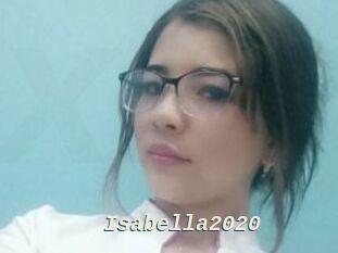 Isabella2020