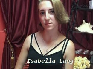 Isabella_Lang