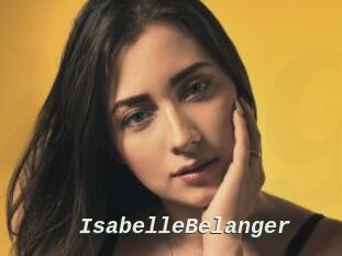 IsabelleBelanger