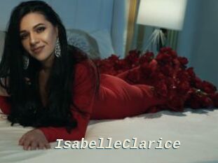 IsabelleClarice