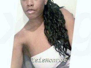 IsisMonroe