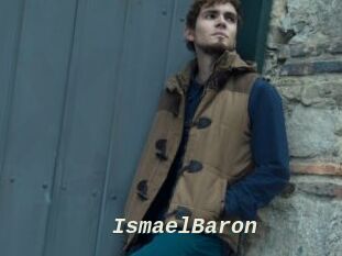 IsmaelBaron