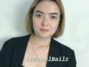 IssabelBailz