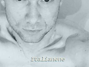 Italianone