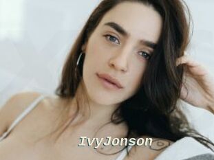 IvyJonson x baise gratuite