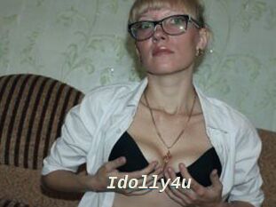 Idolly4u