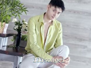 Ilisangel