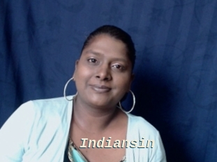 Indiansin