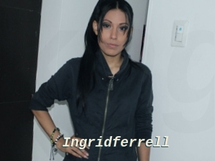 Ingridferrell