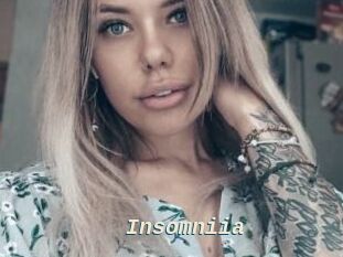 Insomniia