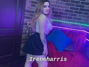 Ireneharris