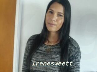 Irenesweett