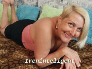 Ireninteligent