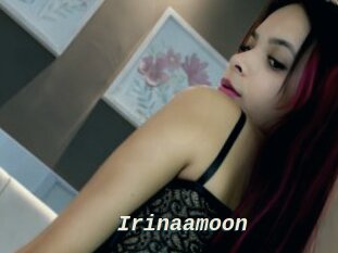 Irinaamoon