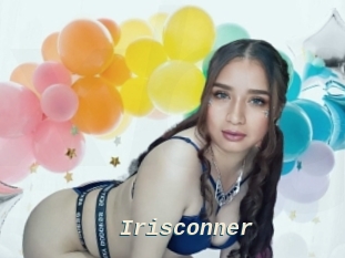 Irisconner