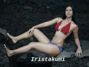 Iristakumi
