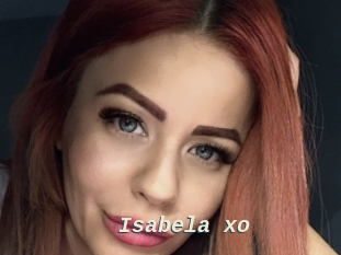 Isabela_xo