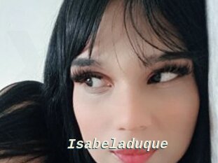 Isabeladuque