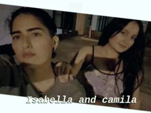 isabella_and_camila x baise gratuite