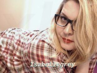 Isabellegrey