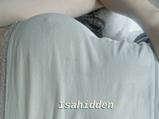 Isahidden