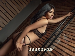 Isanovoa