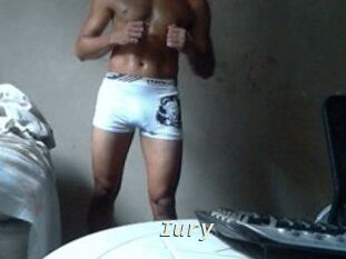 Iury