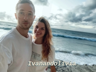 ivanandolivia x baise gratuite