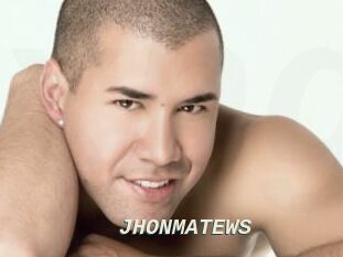 JHONMATEWS