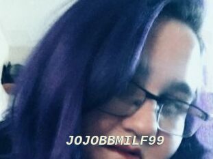 JOJOBBMILF99