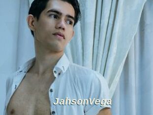 JahsonVega