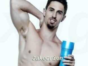 JakeOrion