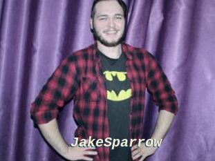 JakeSparrow