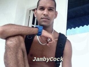 JambyCock