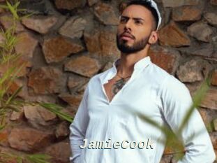 JamieCook