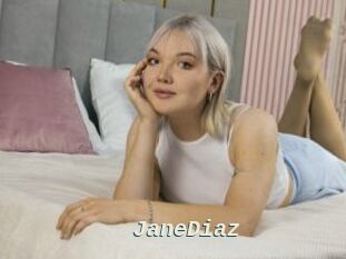 JaneDiaz