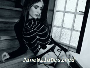 JaneWildDesired