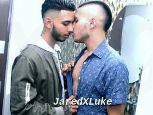 JaredXLuke