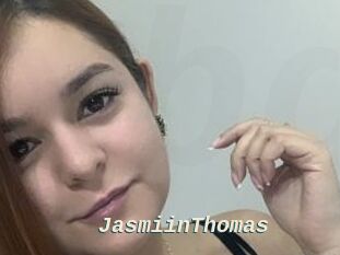 JasmiinThomas