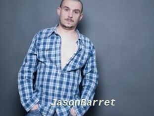 JasonBarret