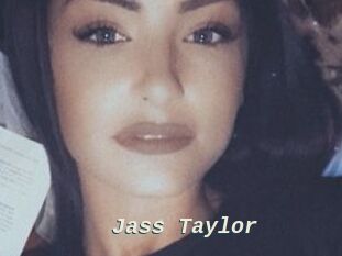 Jass_Taylor