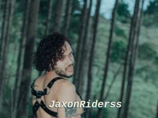 JaxonRiderss