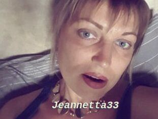 Jeannetta33