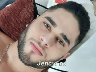 JencyFox