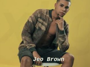 Jeo_Brown