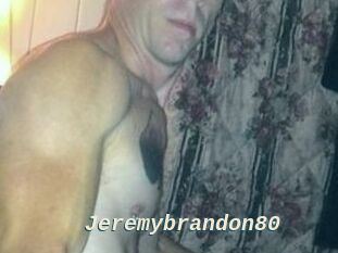 Jeremybrandon80