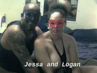 Jessa_and_Logan